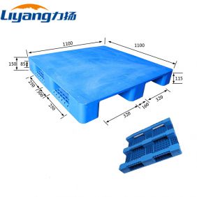 Flat Top Surface 1100mmx1100mmx150mm